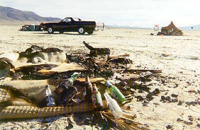 BurningMan 1998